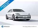Hyundai IONIQ 6 First Edition AWD 77 kWh | €58.900,- RIJKLAAR! |