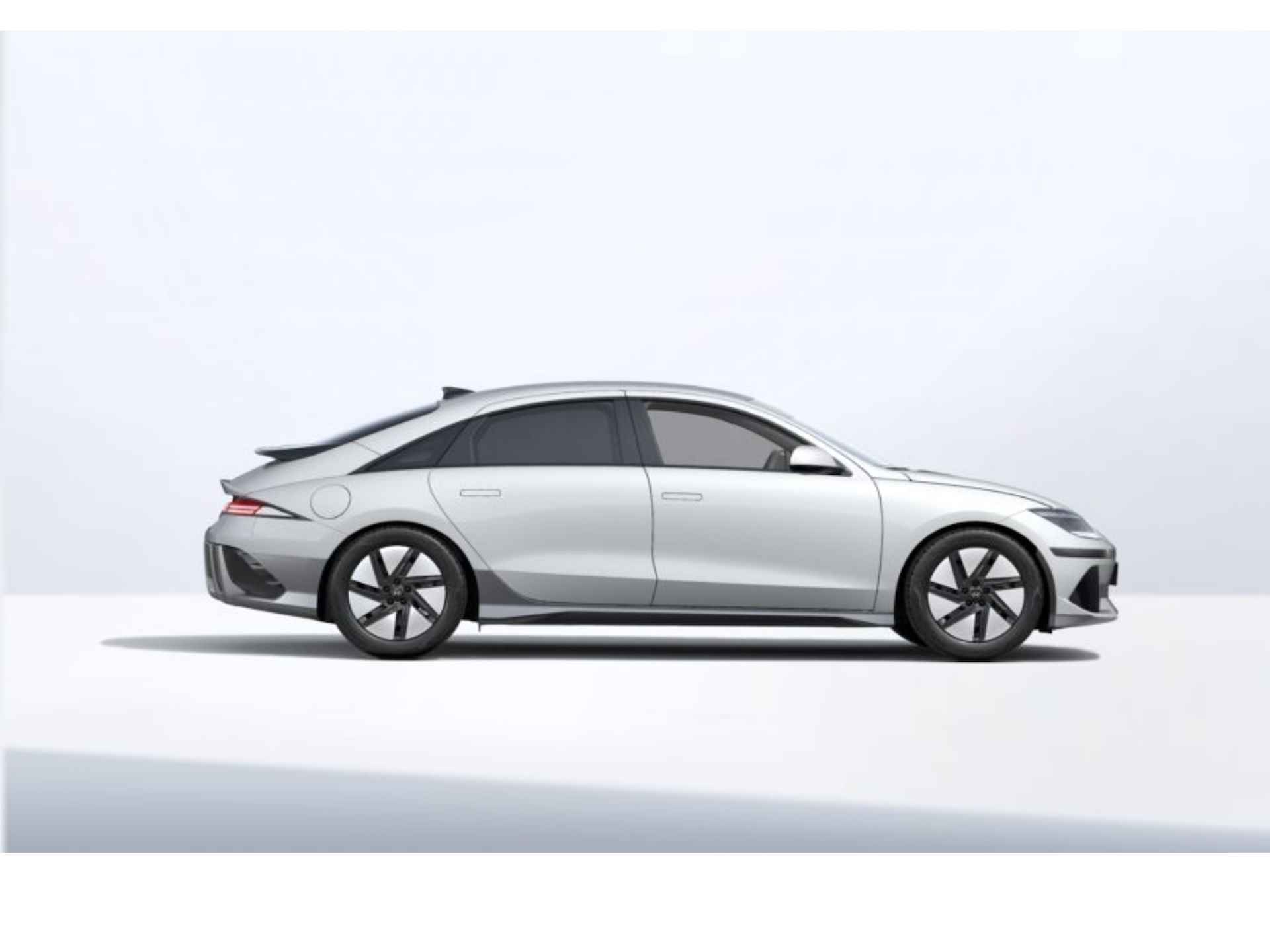 Hyundai IONIQ 6 First Edition AWD 77 kWh | €58.900,- RIJKLAAR! | - 3/7