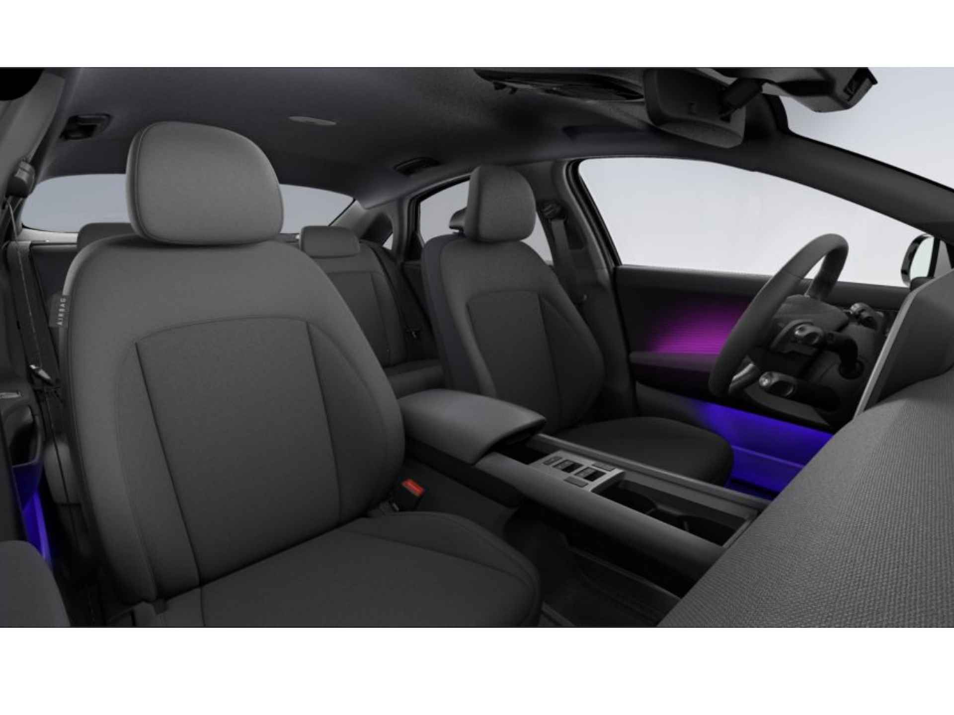 Hyundai IONIQ 6 First Edition AWD 77 kWh | €58.900,- RIJKLAAR! | - 7/7