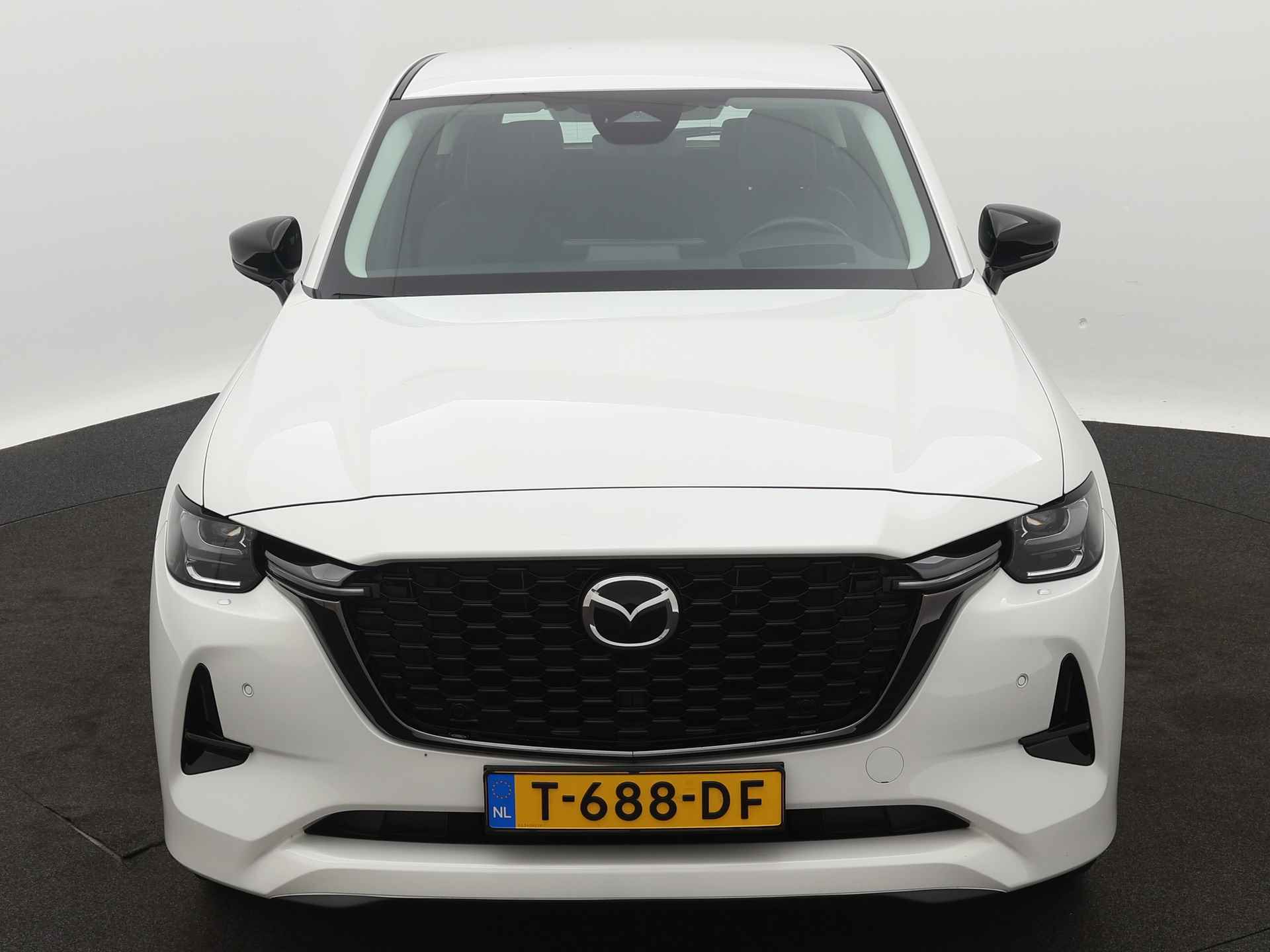 Mazda CX-60 2.5 e-SkyActiv PHEV Homura Limited | Navigatie | Stoelgeheugen | Stoelverwarming/-Verkoeling | Stuurverwarming | - 28/47