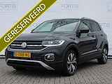 Volkswagen T-Cross 1.0 TSI Style NL-AUTO | VIRT. COCKPIT | ECC