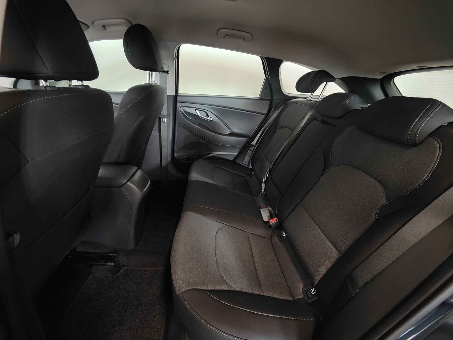 Hyundai i30 Wagon 1.0 T-GDi MHEV Comfort Smart | direct beschikbaar - 11/26