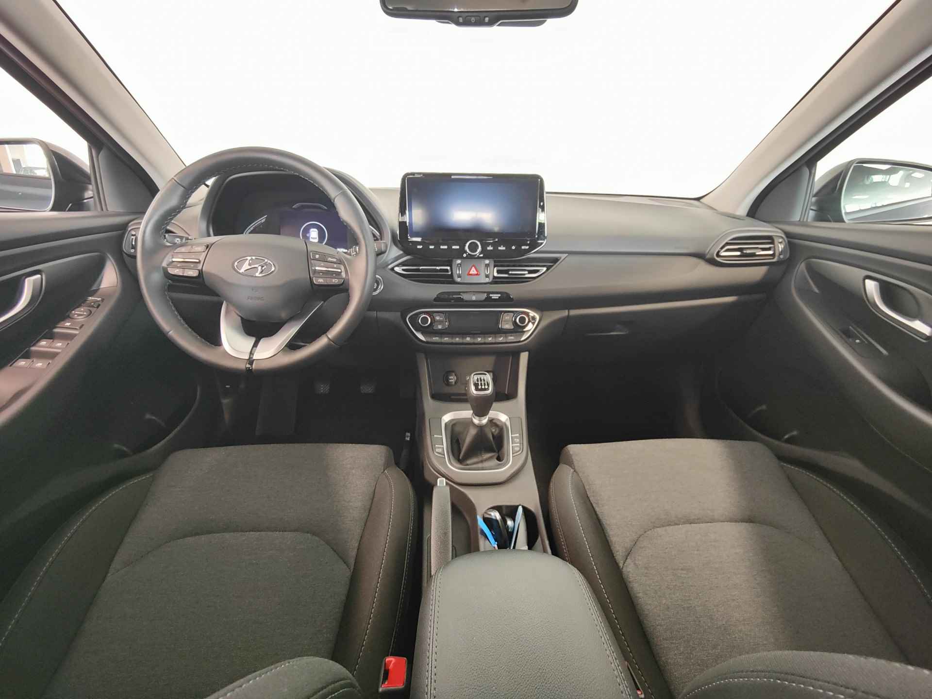 Hyundai i30 Wagon 1.0 T-GDi MHEV Comfort Smart | direct beschikbaar - 12/26