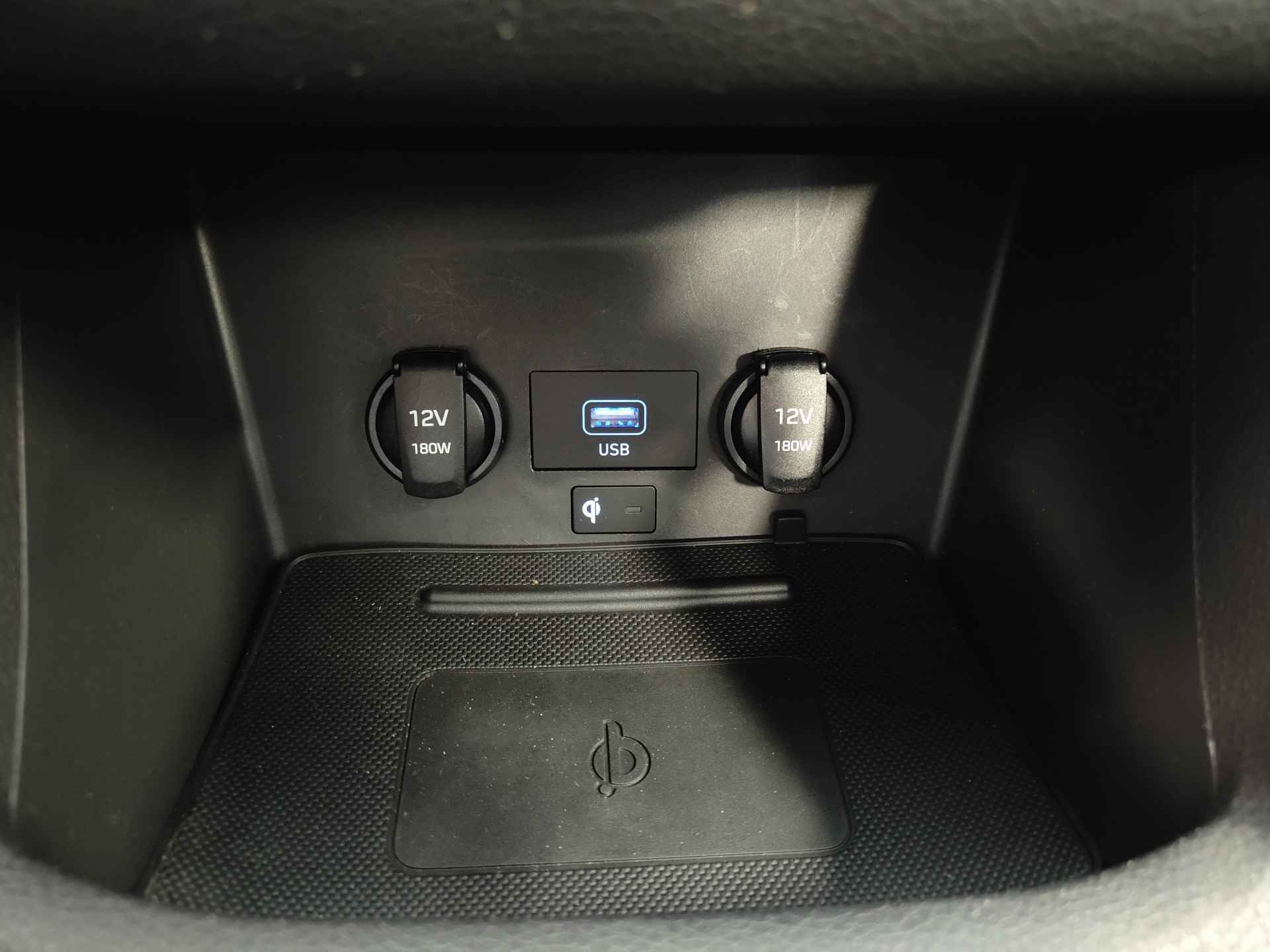 Hyundai i30 Wagon 1.0 T-GDi MHEV Comfort Smart | direct beschikbaar - 20/26