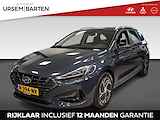 Hyundai i30 Wagon 1.0 T-GDi MHEV Comfort Smart