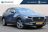 Mazda CX-30 2.0 e-SkyActiv-X M Hybrid Comfort | Dealer onderhouden | Camera | Keyless