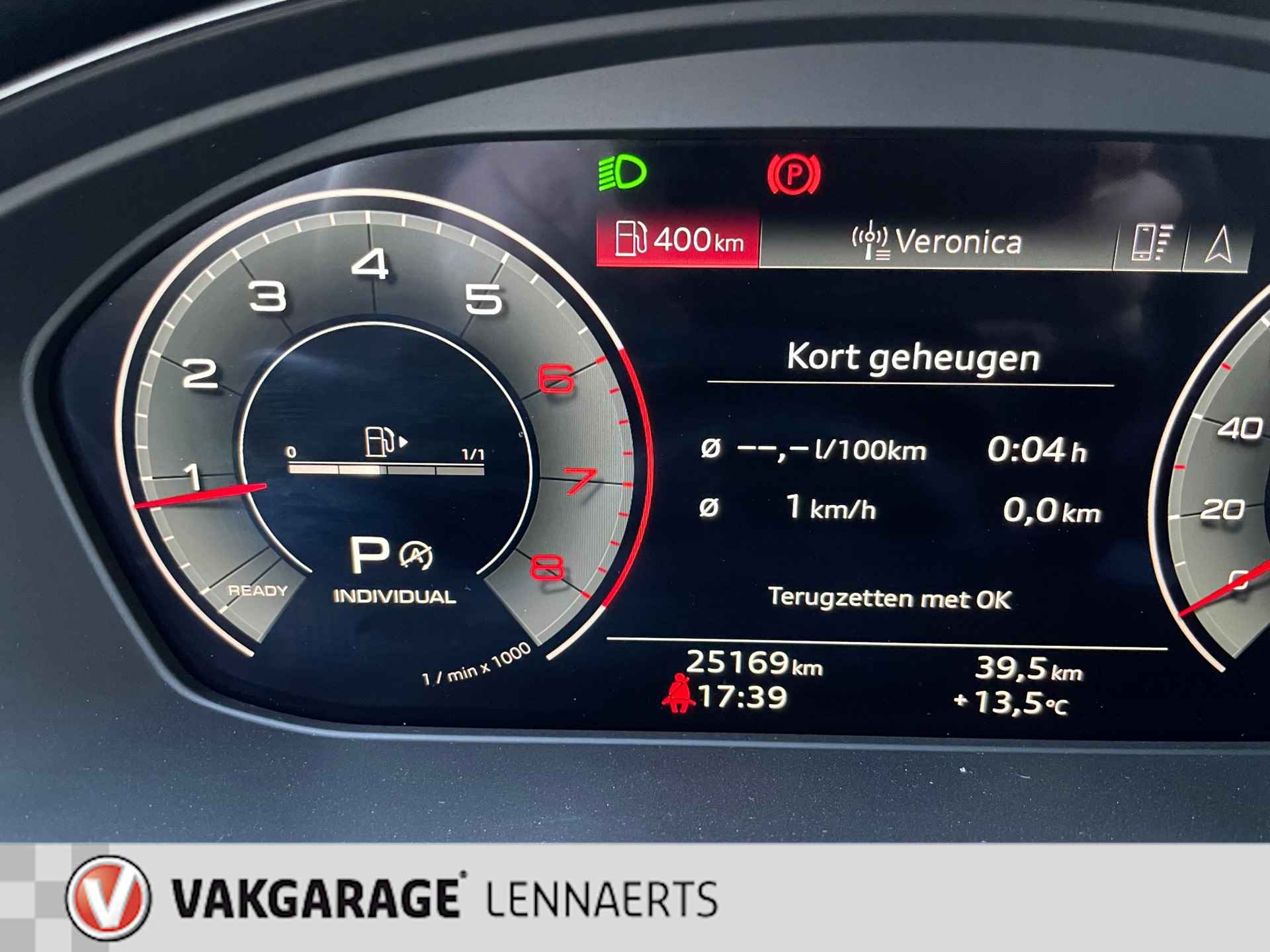 Audi A4 Avant 35 TFSI S edition automaat, Rijklaarprijs / 12 mnd garantie - 21/26
