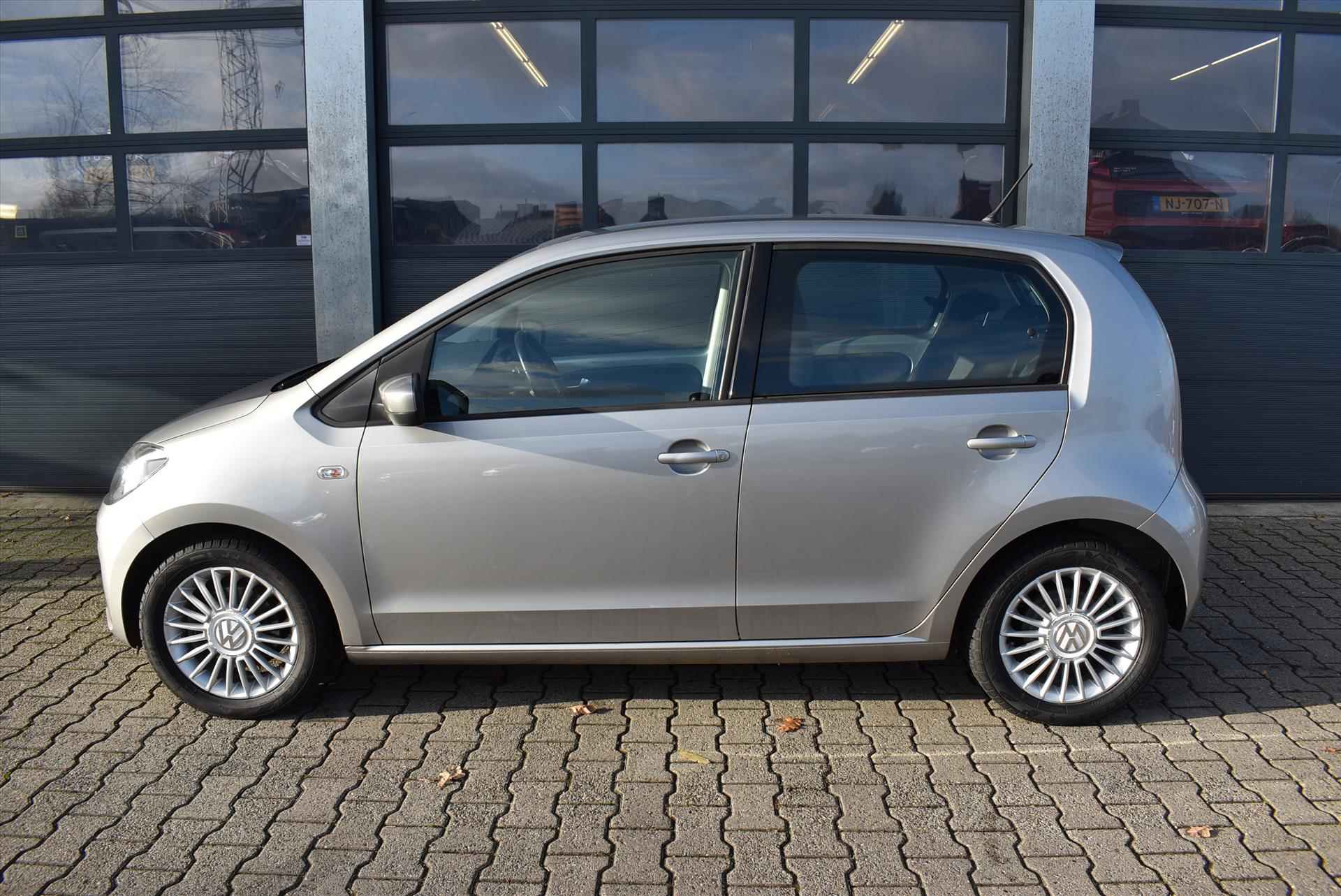 VOLKSWAGEN Up! 1.0 60pk High up! - 2/30