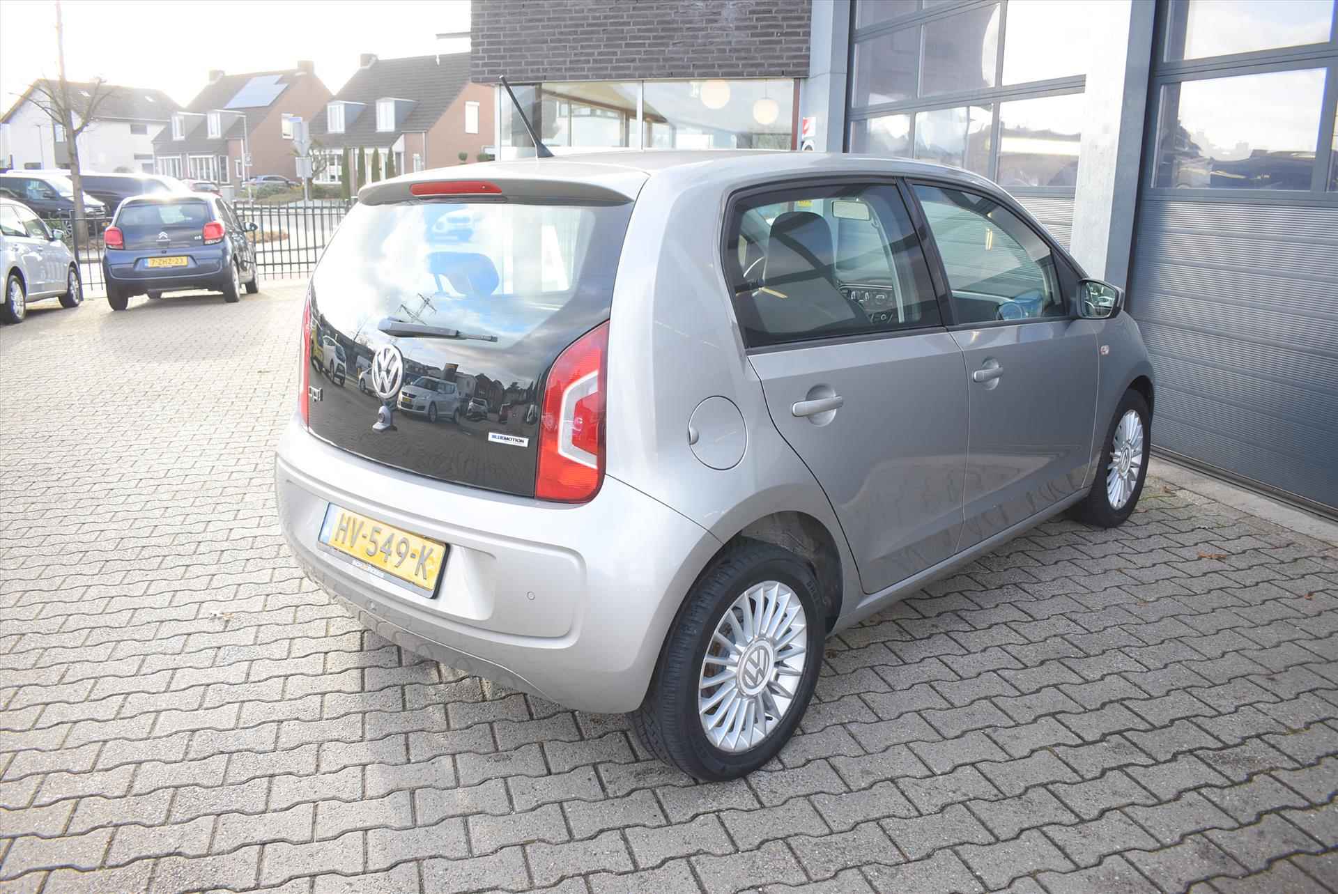 VOLKSWAGEN Up! 1.0 60pk High up! - 21/30