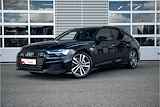 Audi A6 Avant 50 TFSI e 299pk S Edition | Assistentiepakket Tour | Privacy glass | Zwart optiek