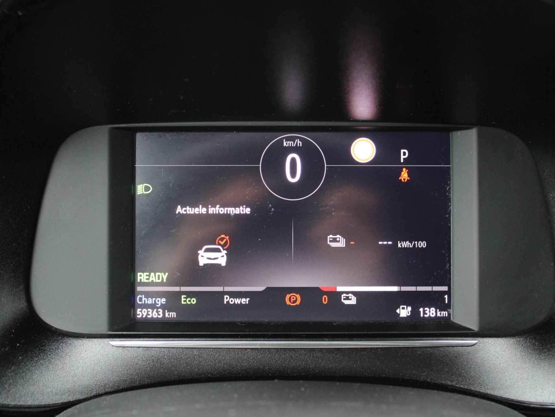 Opel Corsa-e Edition 50 kWh | Apple Carplay / Climate / 3-Fase - 13/23
