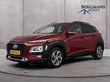 Hyundai KONA 1.6 GDI HEV Comfort // 1e EIGENAAR // KRELL AUDIO // KEYLESS //