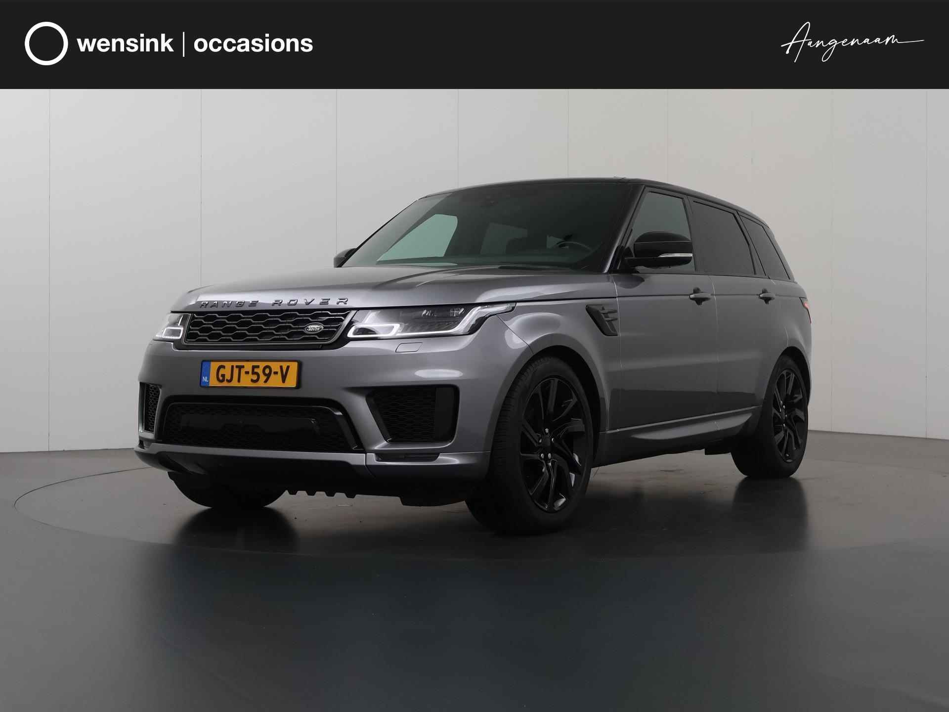 Land Rover Range Rover Sport BOVAG 40-Puntencheck