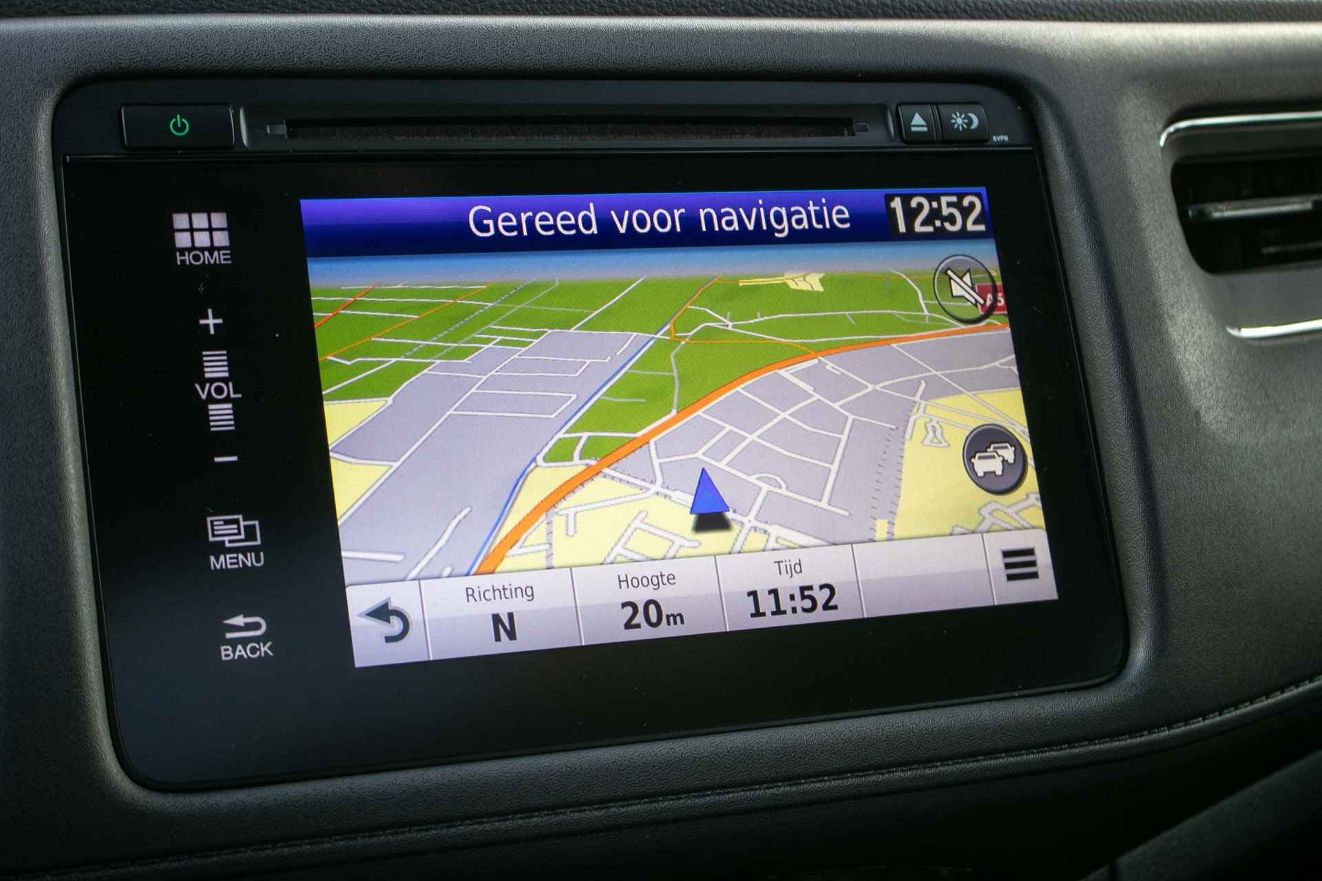 Honda HR-V 1.5 i-VTEC Executive Automaat - All-in rijklaarprijs | Schuifdak | Navi | Camera | Magic seats - 18/43