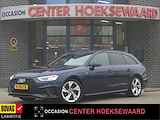 Audi A4 Avant 35 TFSI 150pk MHEV S tronic S Edition | Camera | Stoelverwarming | 2xPdc |