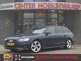 Audi A4 Avant 35 TFSI 150pk MHEV S tronic S Edition | Camera | Stoelverwarming | 2xPdc |