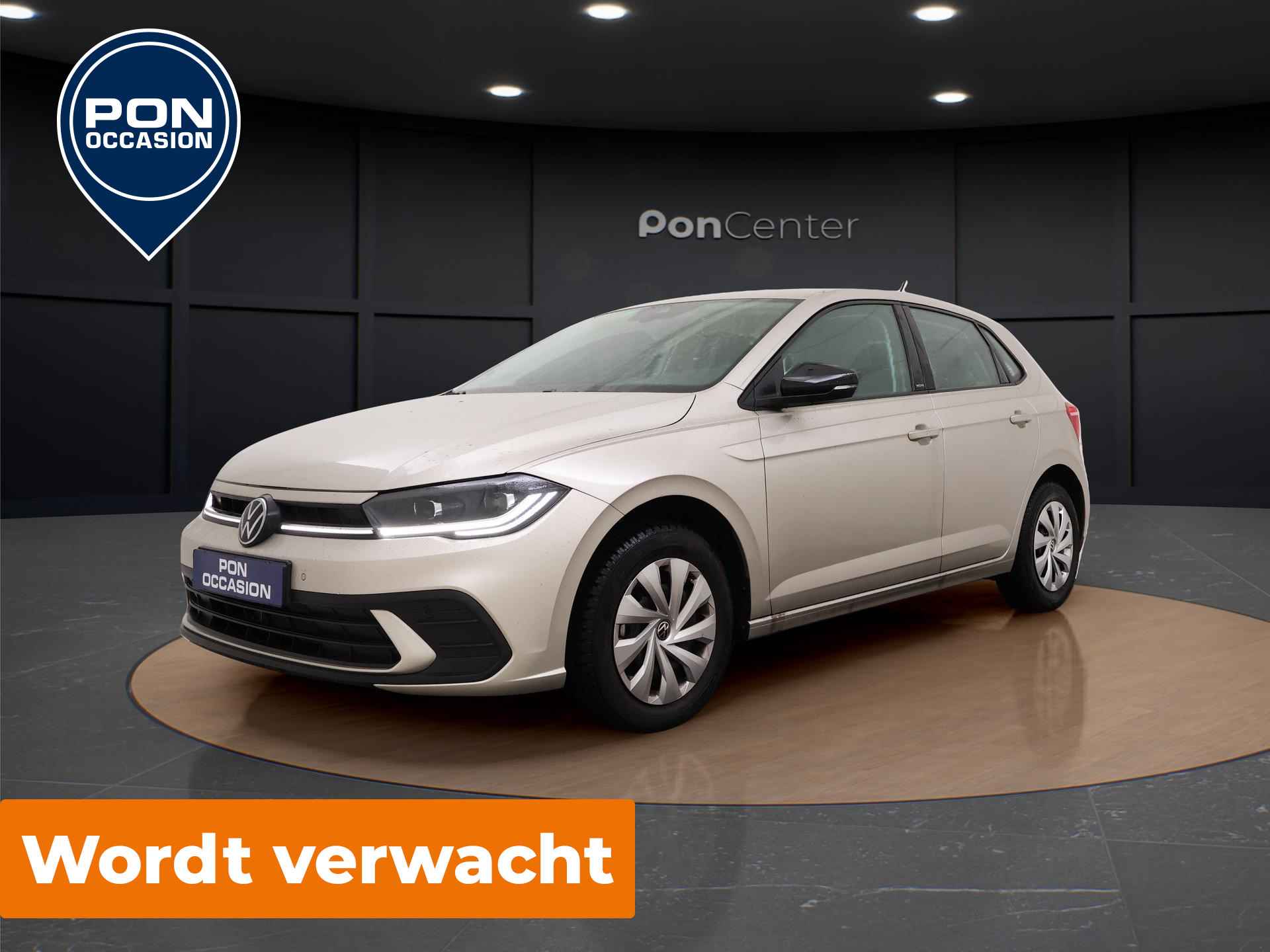 Volkswagen Polo BOVAG 40-Puntencheck