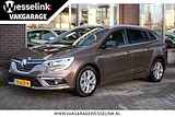 Renault Mégane Estate 1.3 TCe Limited - All in rijklrprs | trekhaak