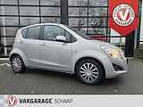 Suzuki Splash 1.0 VVT Comfort incl. APK | 3 mnd. Garantie