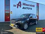 Mazda CX-5 2.0 SkyActiv-G 165 Comfort Camera Googlecarplay