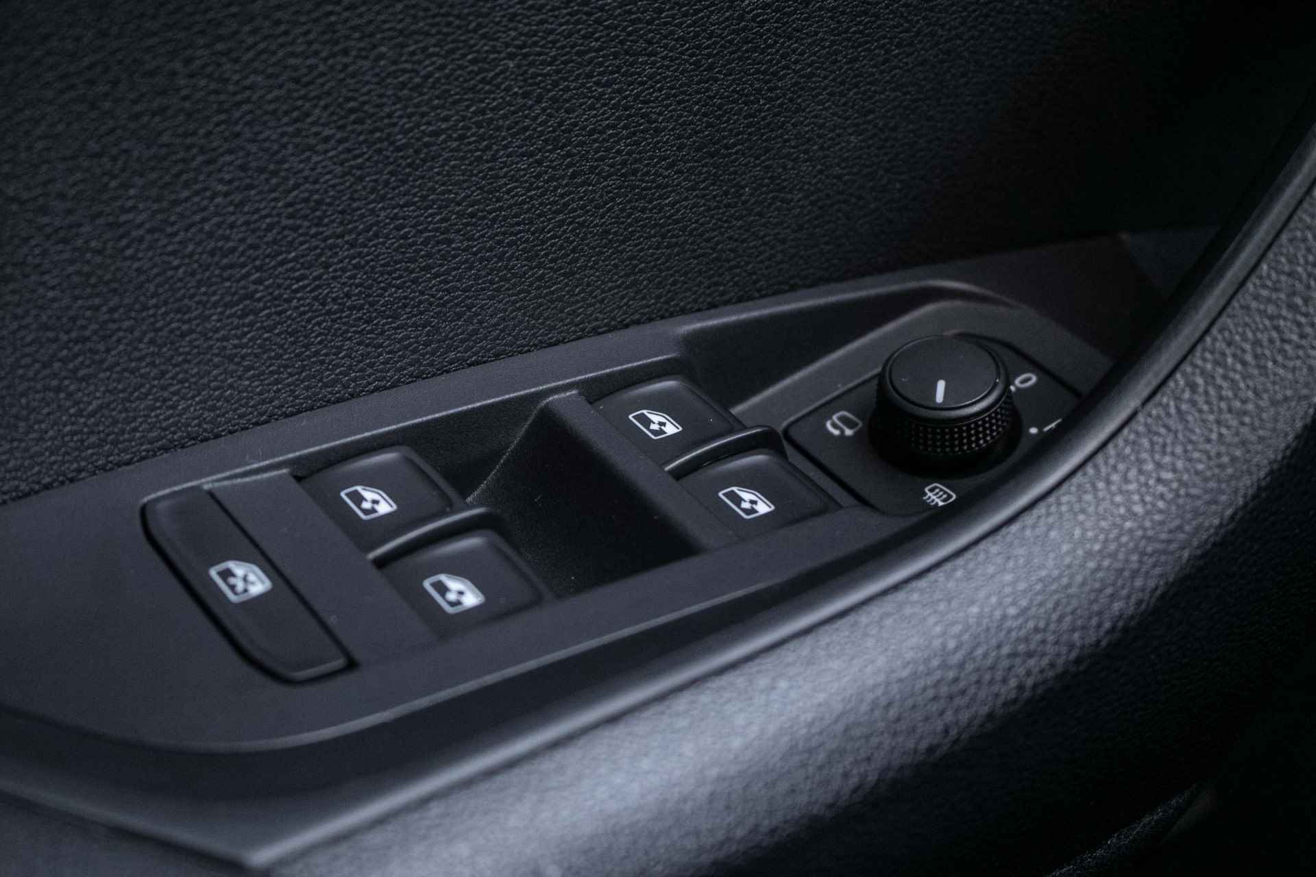 Škoda Karoq 1.5 TSI ACT Business Edition - All-in rijklrprs | Trekhaak | Panodak | Navi | Canton audio - 43/48