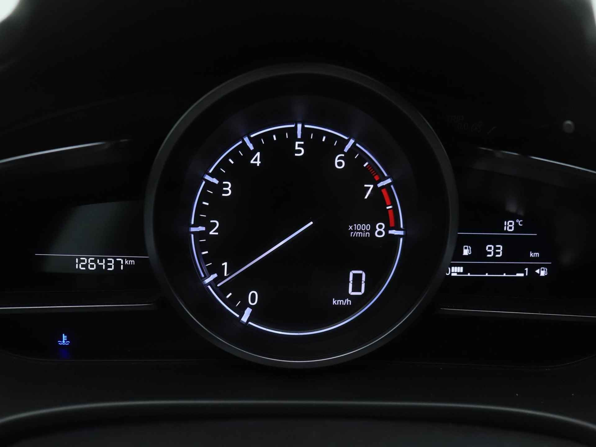 Mazda 3 2.0 SkyActiv-G GT-M met vaste trekhaak en Apple CarPlay : dealer onderhouden - 30/50