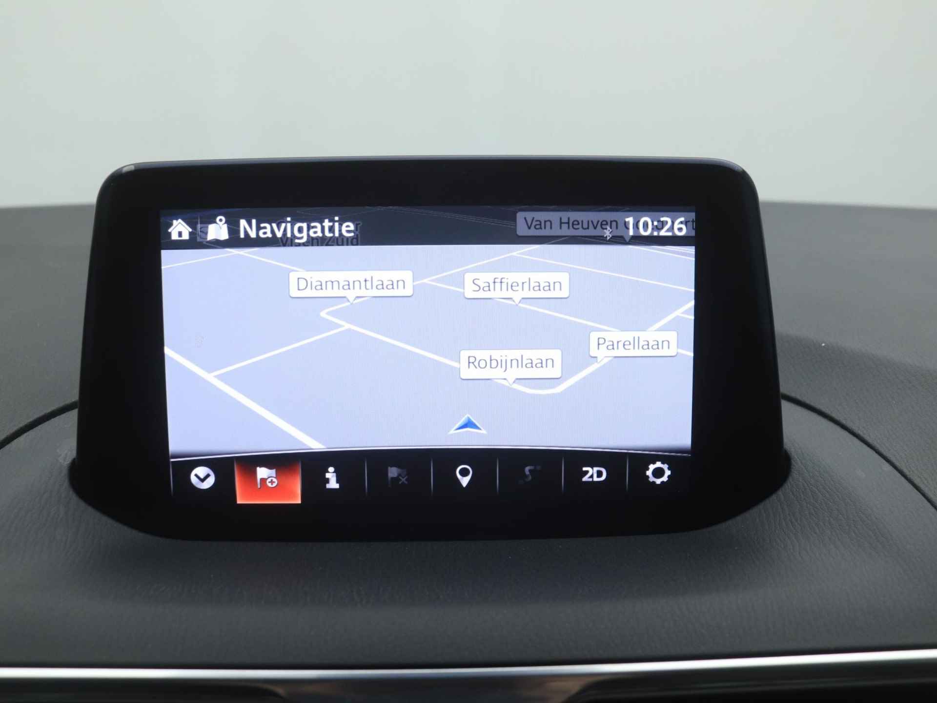 Mazda 3 2.0 SkyActiv-G GT-M met vaste trekhaak en Apple CarPlay : dealer onderhouden - 34/50