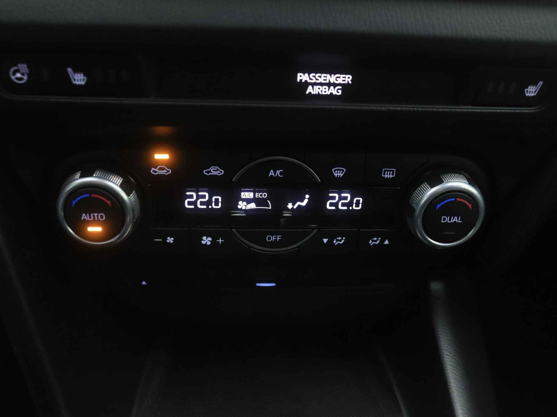 Mazda 3 2.0 SkyActiv-G GT-M met vaste trekhaak en Apple CarPlay : dealer onderhouden - 37/50