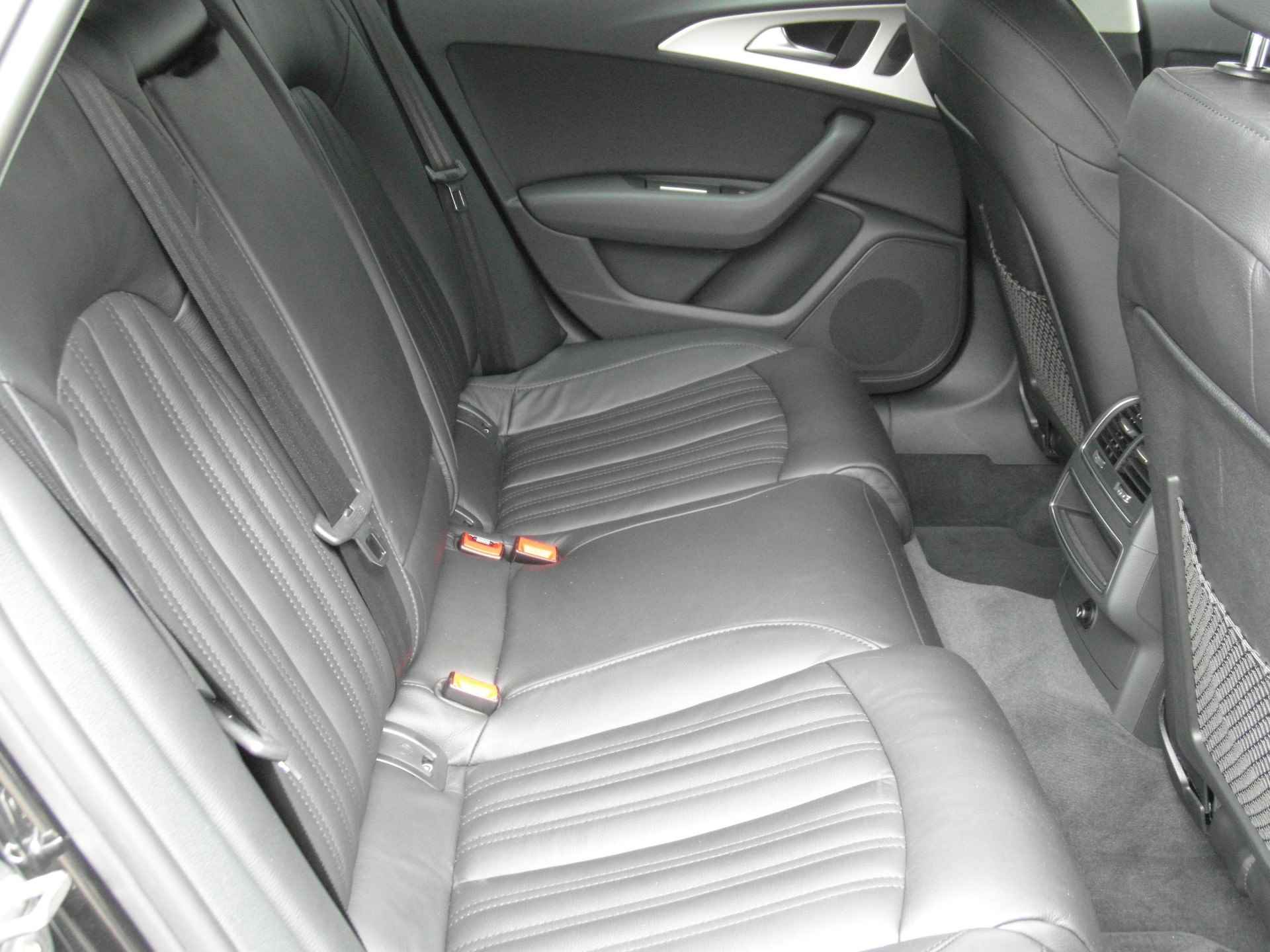 Audi A6 Avant 3.0 TDI QUATTRO Inclusief Afleveringskosten - 8/14