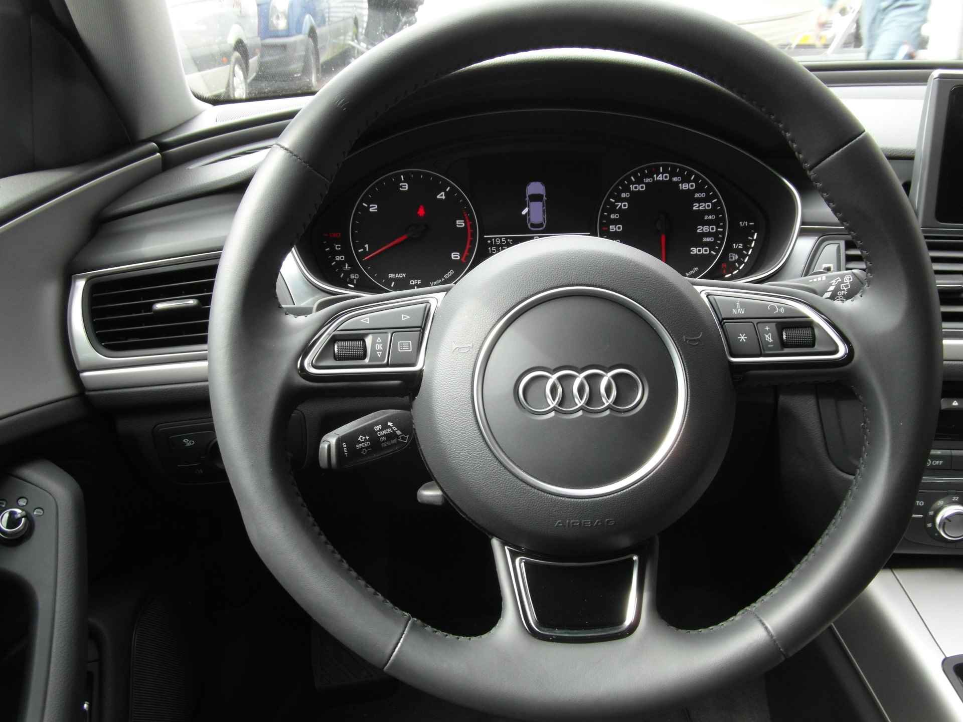 Audi A6 Avant 3.0 TDI QUATTRO Inclusief Afleveringskosten - 11/14