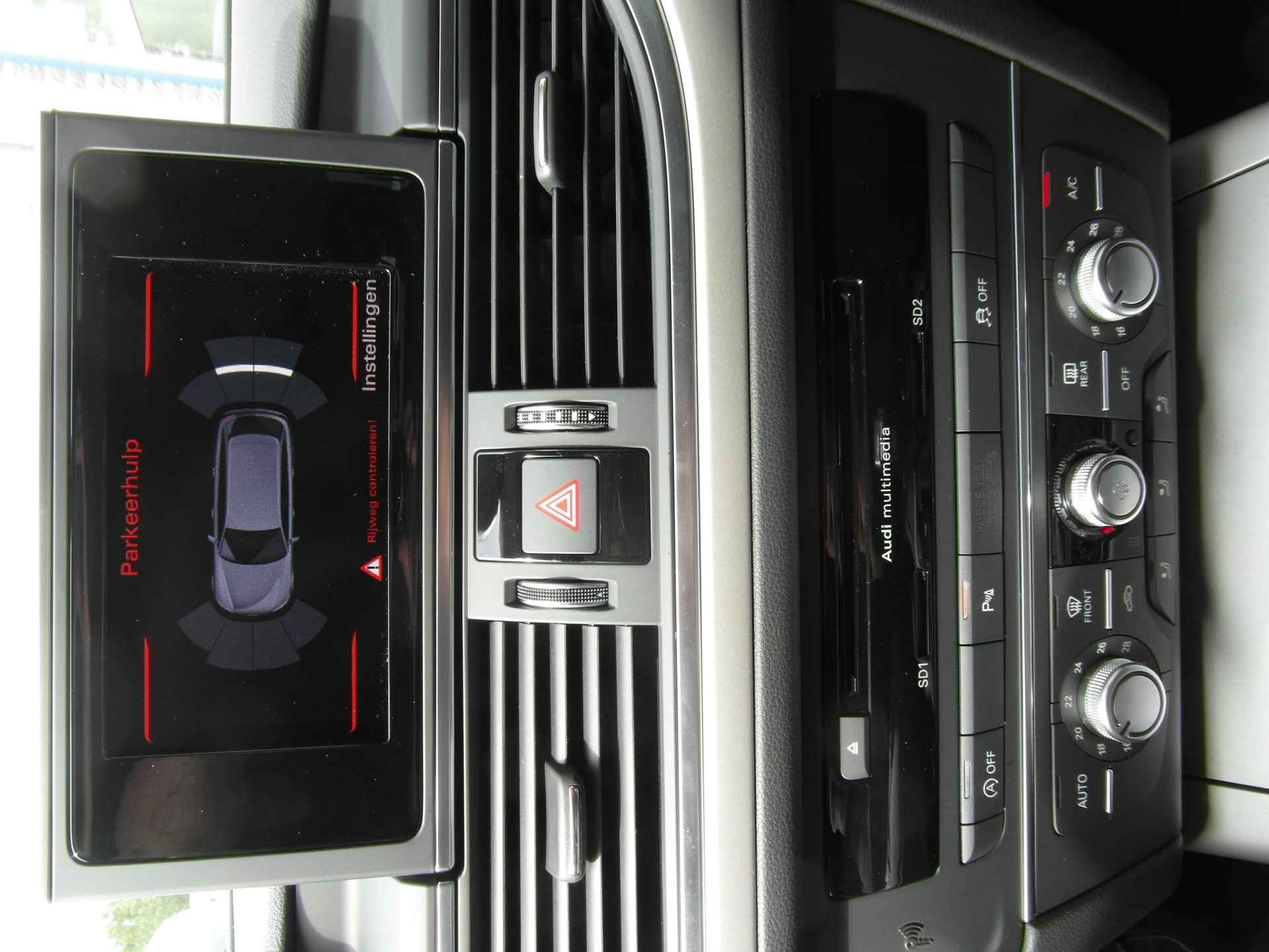 Audi A6 Avant 3.0 TDI QUATTRO Inclusief Afleveringskosten - 12/14