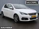 Peugeot 308 1.2 PureTech Blue Lease Premium Navigatie / Panodak