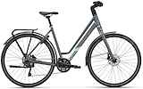 KOGA F3 3.0 Dames Grafiet Matt 47cm XS 2023