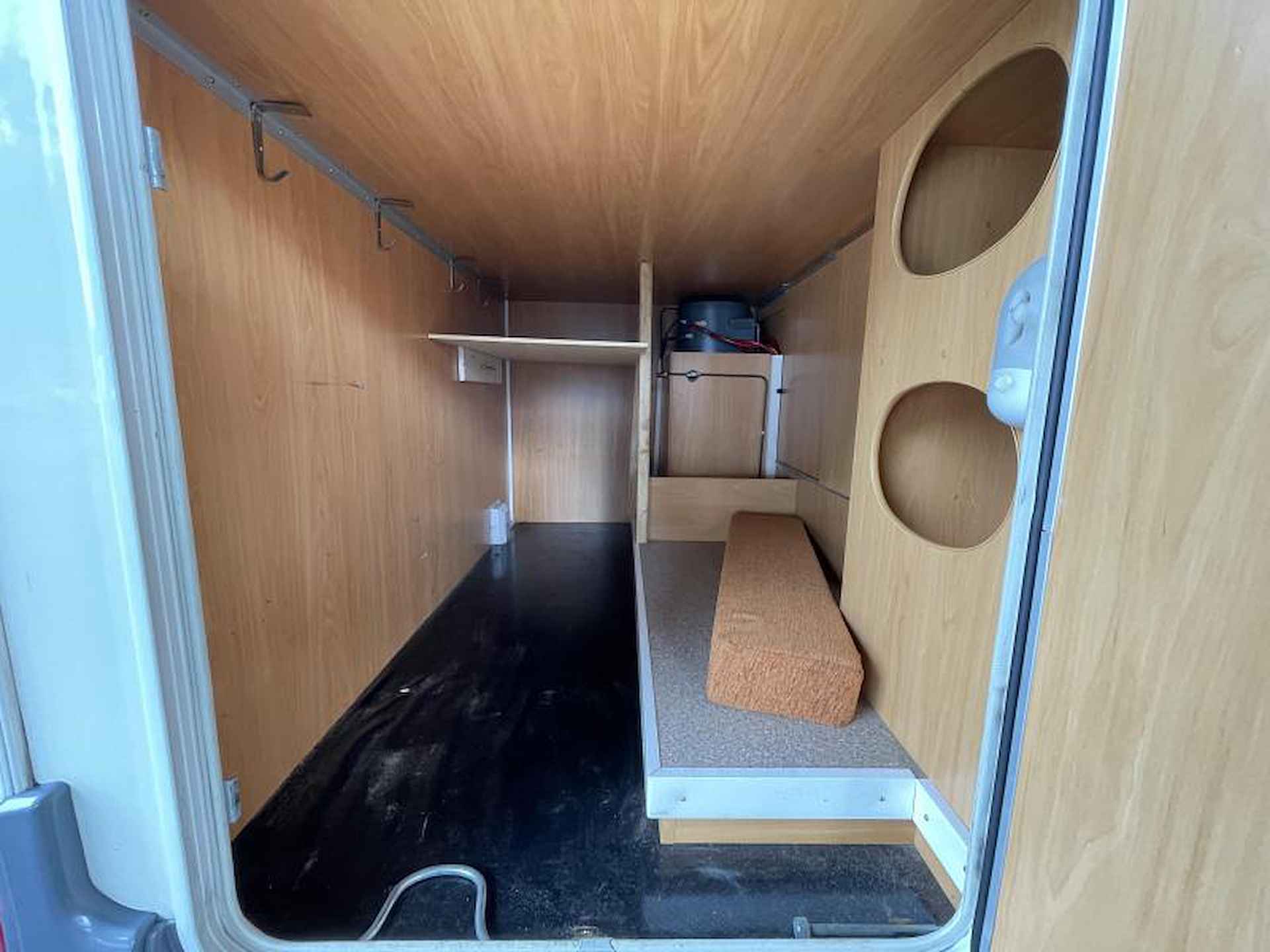 Chausson Flash 4 Dwarsbed - 6/23