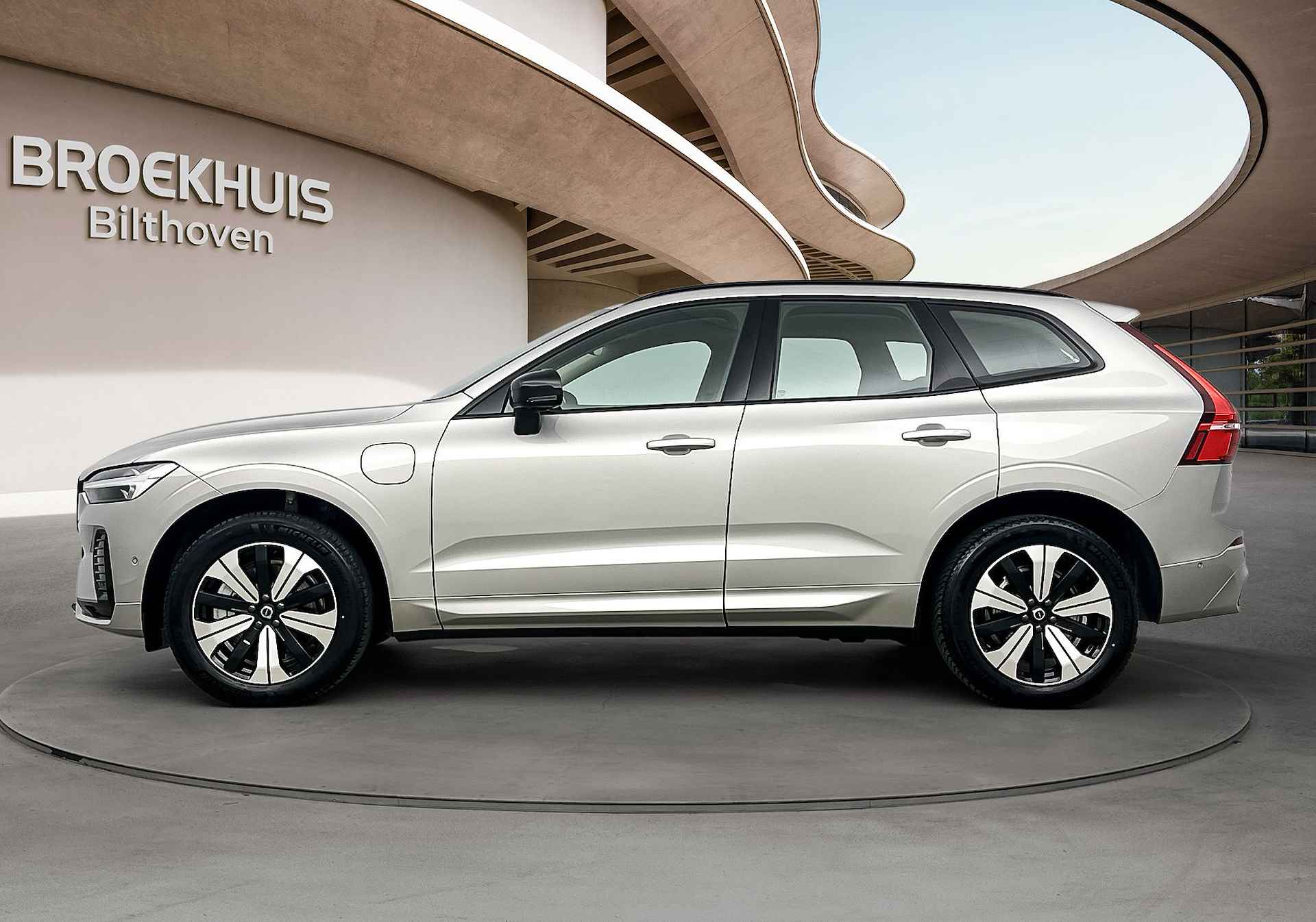 Volvo XC60 BOVAG 40-Puntencheck