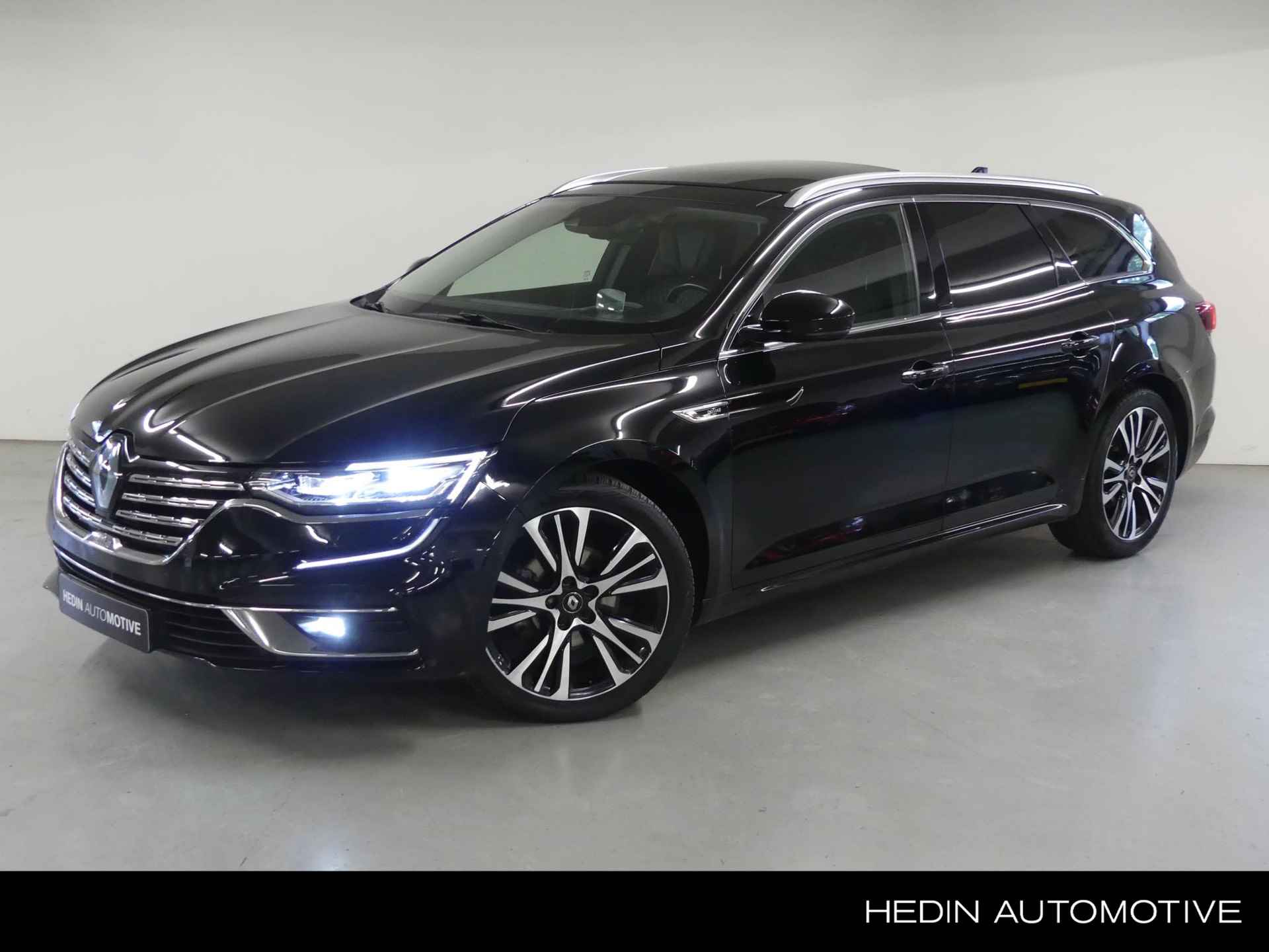 Renault Talisman BOVAG 40-Puntencheck