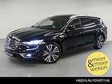 Renault Talisman Estate TCe 160 Business Initiale Paris | Leder | R-Link Multimedia & Navigatie | Panoramadak | Stoel & Stuurwielverwarming | Stoelventilatie | BOSE Audio | HUD