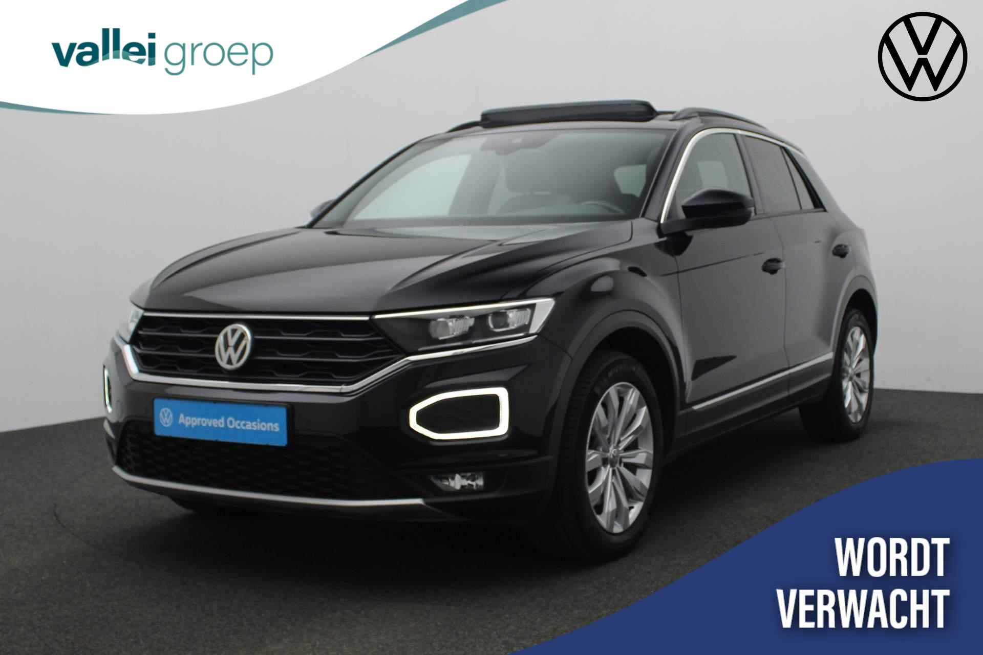 Volkswagen T-Roc BOVAG 40-Puntencheck