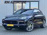 Porsche Cayenne 3.0 E-Hybrid 462 pk - 12-2020 - Panorama - Trekhaak - Stoelventilatie