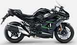 Kawasaki NINJA H2 SX