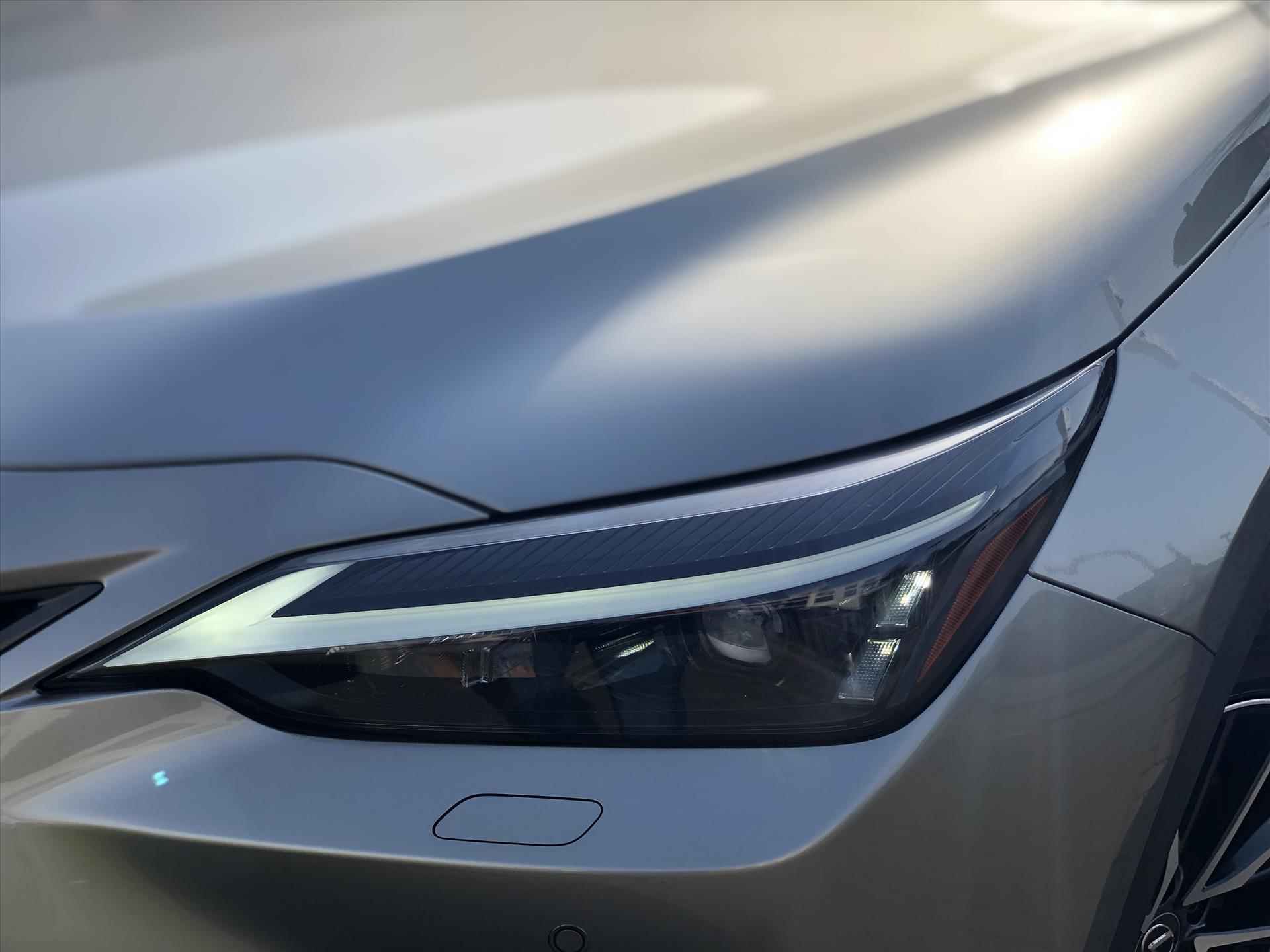Lexus Nx 450h+ AWD Luxury Line Innovation Pack | Head up Display, Geheugenfunctie, Stoelventilatie, Dodehoekherkenning, 360 camera, Veel voordeel! - 7/46