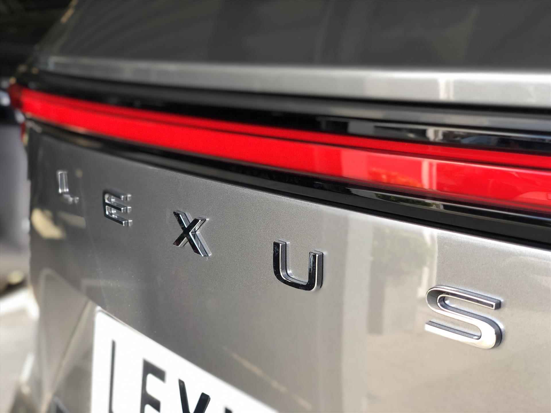 Lexus Nx 450h+ AWD Luxury Line Innovation Pack | Head up Display, Geheugenfunctie, Stoelventilatie, Dodehoekherkenning, 360 camera, Veel voordeel! - 15/46