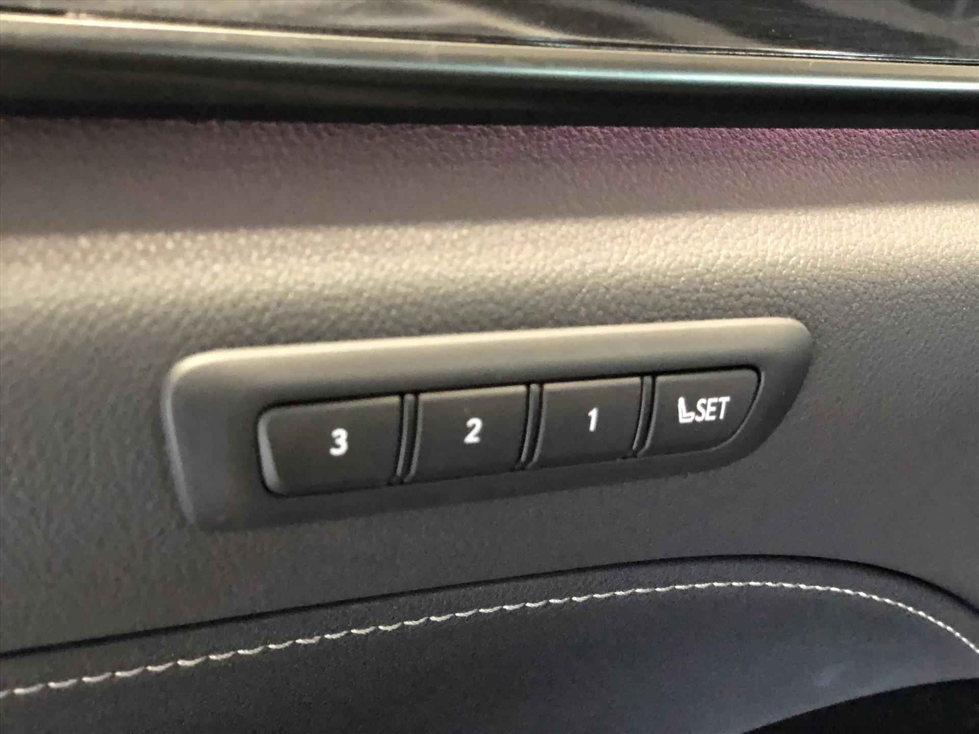 Lexus Nx 450h+ AWD Luxury Line Innovation Pack | Head up Display, Geheugenfunctie, Stoelventilatie, Dodehoekherkenning, 360 camera, Veel voordeel! - 33/46