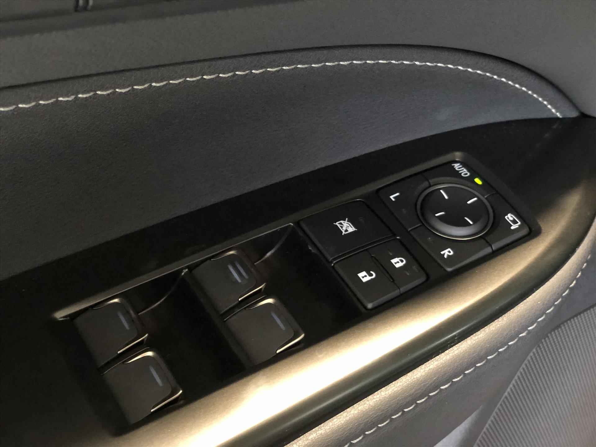 Lexus Nx 450h+ AWD Luxury Line Innovation Pack | Head up Display, Geheugenfunctie, Stoelventilatie, Dodehoekherkenning, 360 camera, Veel voordeel! - 35/46