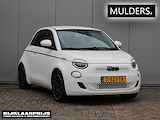 Fiat 500 La Prima 42 kWh | Navi / Camera / Leder