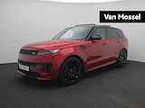 Land Rover Range Rover Sport 3.0 P510e First Edition | Forged Carbon | Stoelmassage | Meesturende achteras