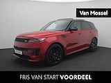 Land Rover Range Rover Sport 3.0 P510e First Edition | Forged Carbon | Stoelmassage | Meesturende achteras