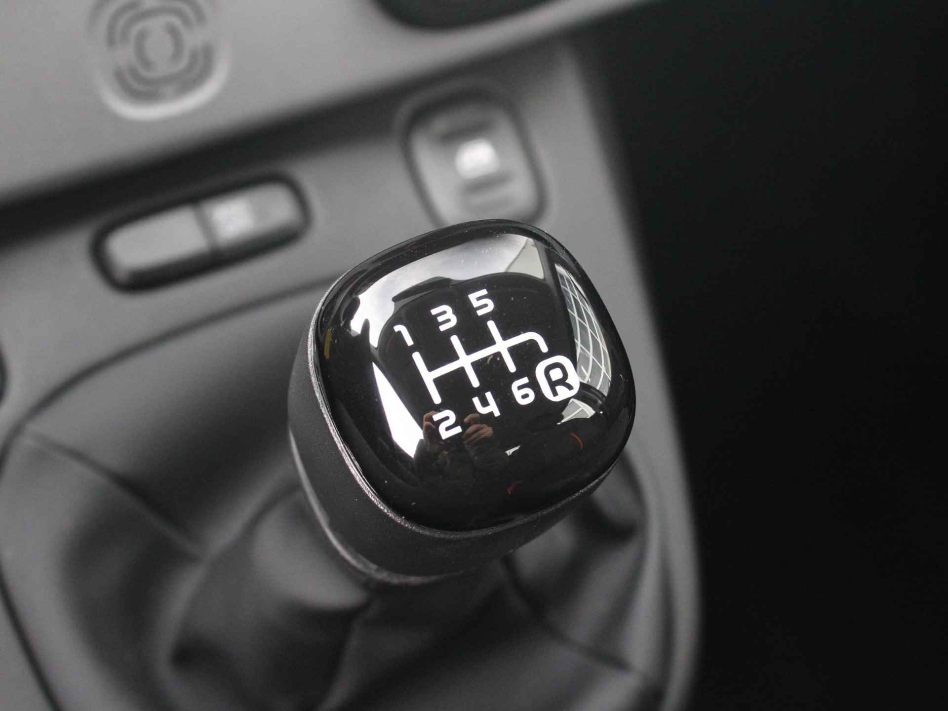 Fiat Panda Hybrid Garmin Cross | Cruise | Stoelverwarming | DAB | CarPlay - 19/31
