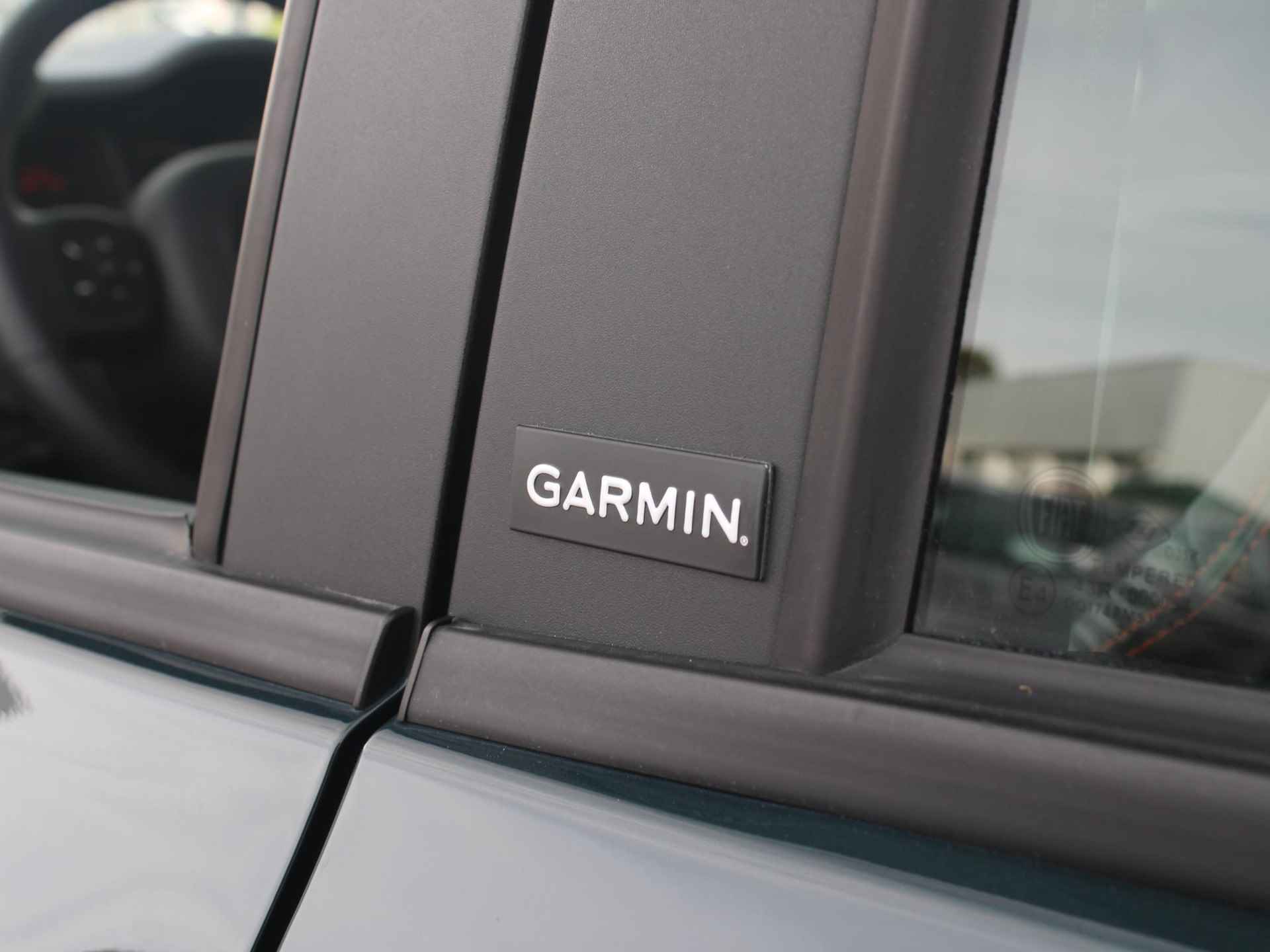 Fiat Panda Hybrid Garmin Cross | Cruise | Stoelverwarming | DAB | CarPlay - 21/31