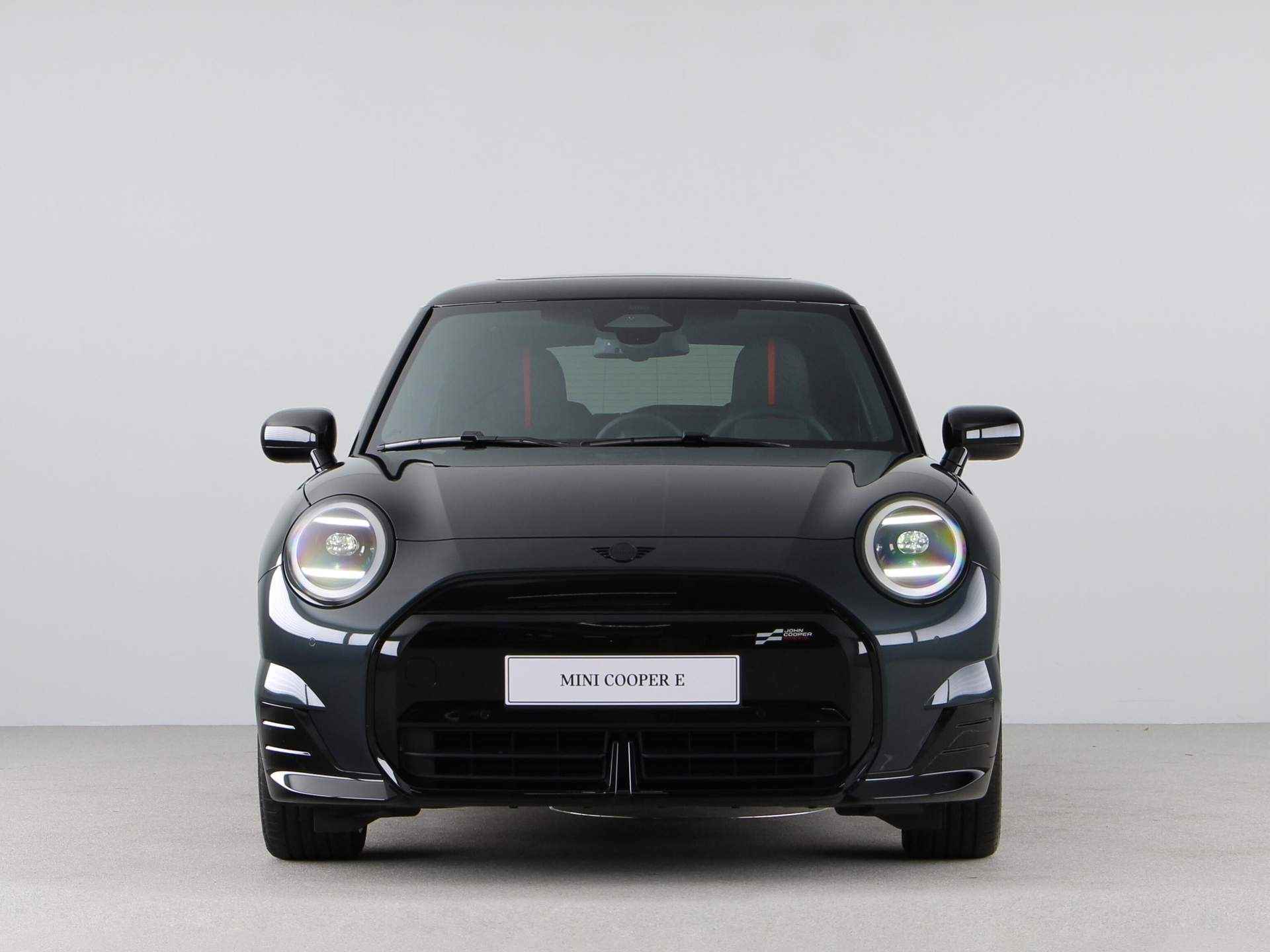 MINI Cooper E John Cooper Works Pakket M PRIVATE LEASE EUR 399,- (48 mnd/10.000 km incl. SEPP subsidie) - 7/27